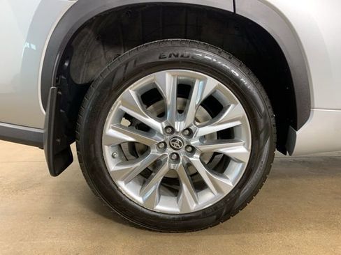 Used 2020 Toyota Highlander Limited AWD/4WD image 44