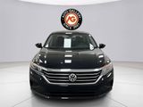 Used 2021 Volkswagen Passat 2.0T SE image 2