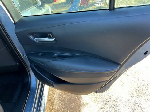 Used 2021 Toyota Corolla SE w/ Carpet Mat Package (TMS) image 34