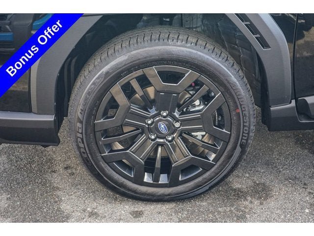 New 2026 Subaru Outback Limited XT AWD/4WD image 34