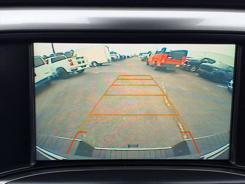 Used 2016 Chevrolet Silverado 2500 LTZ w/ LTZ Plus Package image 17