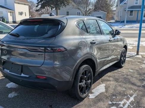 Used 2024 Dodge Hornet GT w/ GT Blacktop Package image 3