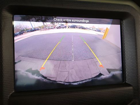 Used 2022 Jeep Wrangler Sport S image 21