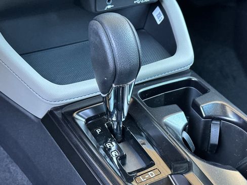 New 2026 Subaru Forester AWD/4WD image 22