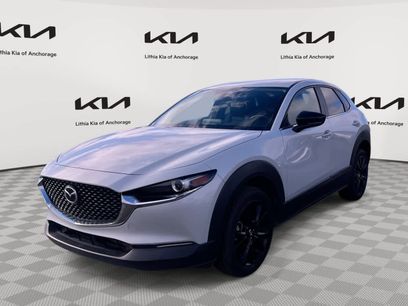 Used 2024 MAZDA CX-30 AWD 2.5 S w/ Select Sport Pkg