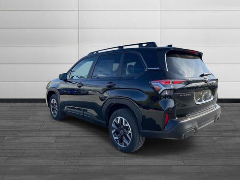 New 2026 Subaru Forester Premium AWD/4WD image 5