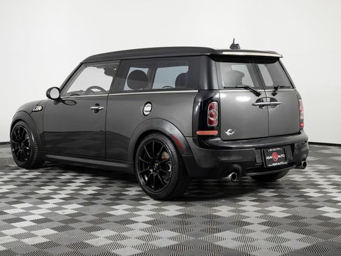 Used 2013 MINI Cooper Clubman S FWD image 4