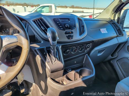 Used 2016 Ford Transit 250 130 Low Roof image 17