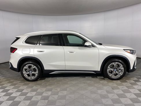 New 2026 BMW X1 xDrive28i w/ Technology Package image 24