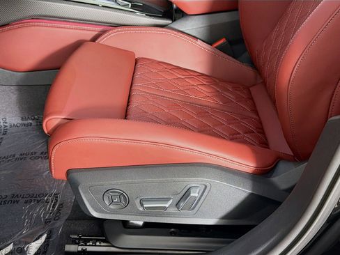 New 2026 Audi S5 Premium Plus AWD/4WD image 19