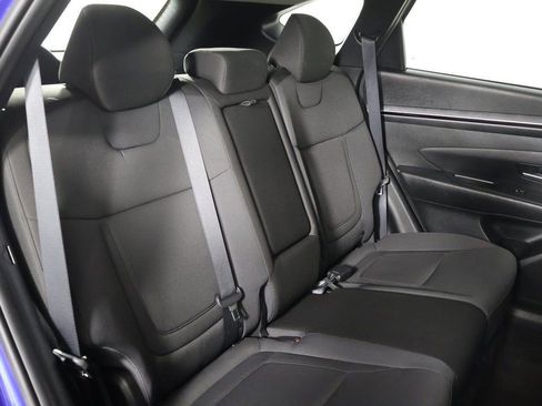 Used 2022 Hyundai Tucson SE image 28