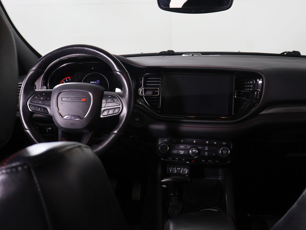 Used 2023 Dodge Durango GT AWD/4WD image 39