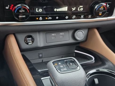 New 2026 Nissan Rogue Platinum AWD/4WD image 19