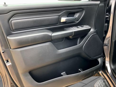 New 2026 RAM 1500 Express AWD/4WD image 10