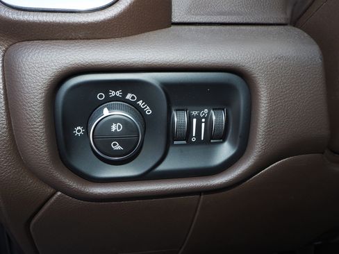 New 2026 RAM 3500 Laramie image 29