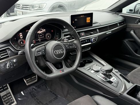 Used 2018 Audi RS 5 w/ RS Driver Assistance Package image 3