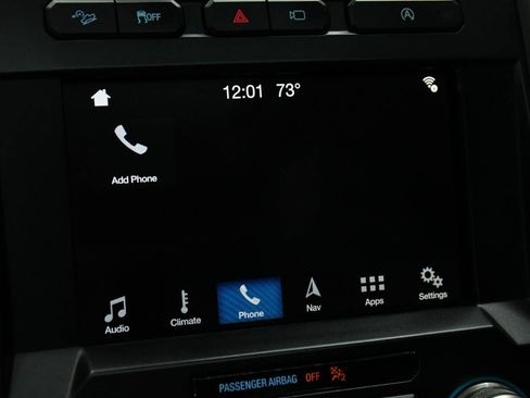 Used 2018 Ford F150 Raptor w/ Equipment Group 802A Luxury AWD/4WD image 68