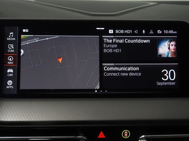 Used 2024 BMW 228i Gran Coupe w/ Premium Package FWD image 29