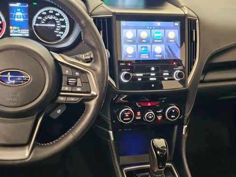 Used 2020 Subaru Forester Touring image 20