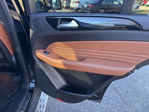 Used 2018 Mercedes-Benz GLE 43 AMG 4MATIC Coupe image 17