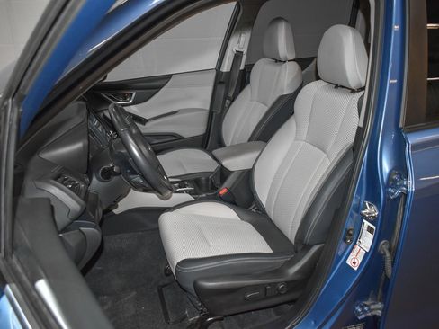 Used 2020 Subaru Forester Premium image 17