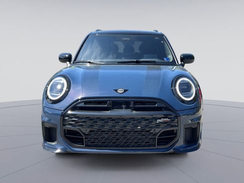 New 2026 MINI Cooper S FWD image 8