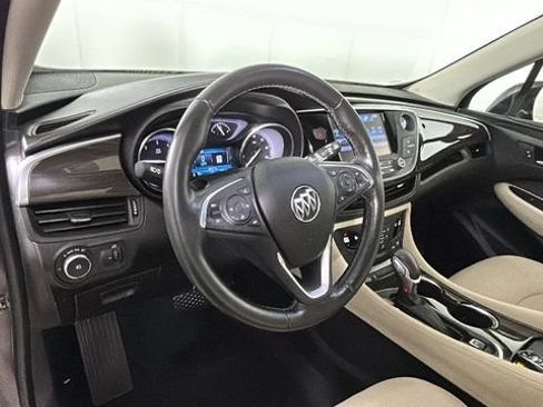 Used 2020 Buick Envision Essence FWD image 14