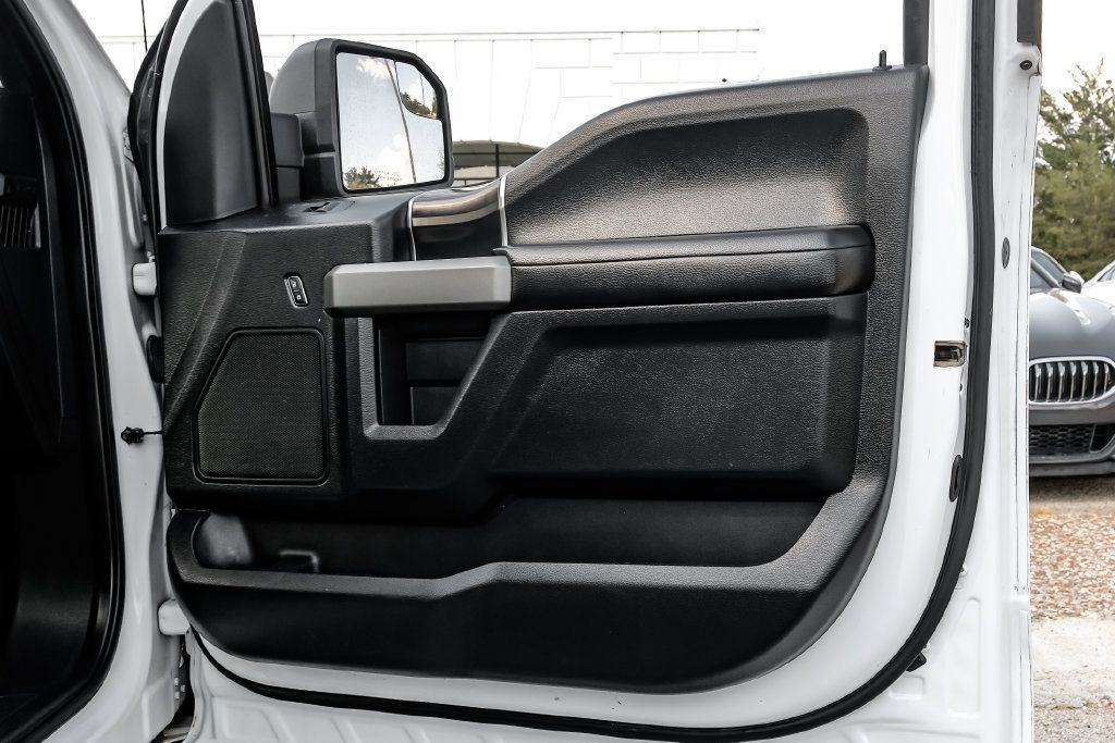 Used 2019 Ford F150 Raptor w/ Equipment Group 801A Mid AWD/4WD image 46