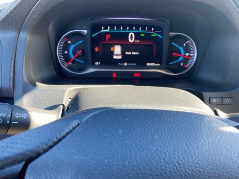 Used 2020 Honda Passport Elite image 23