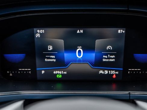 Used 2022 Volkswagen Taos SE FWD image 19