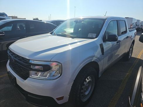 Used 2022 Ford Maverick XL w/ Equipment Group 100A Standard image 1