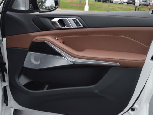 Certified 2026 BMW X5 M60i image 35