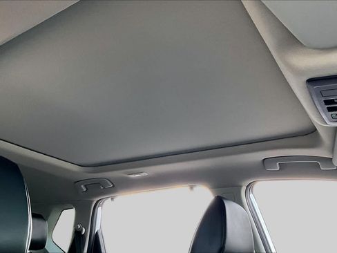 Certified 2024 Nissan Rogue SV w/ SV Premium Package FWD image 13
