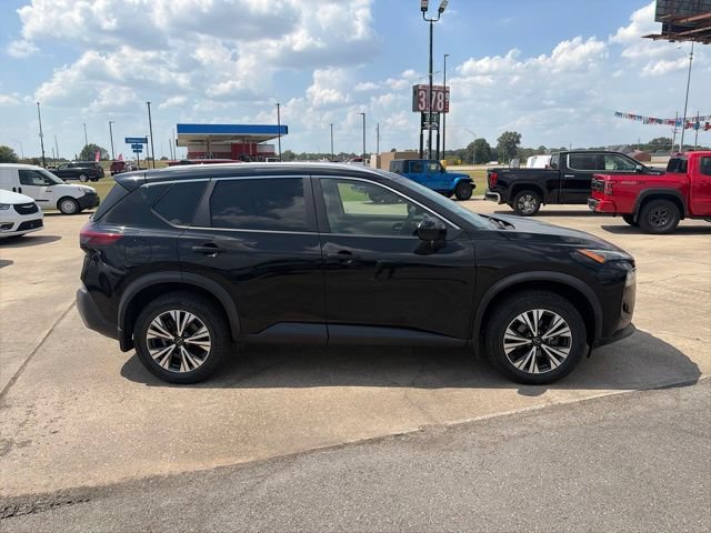 Used 2023 Nissan Rogue SV w/ SV Premium B Package AWD/4WD image 7