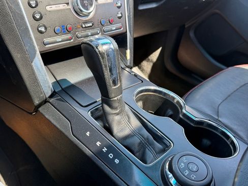 Used 2016 Ford Explorer Sport w/ Equipment Group 401A image 18