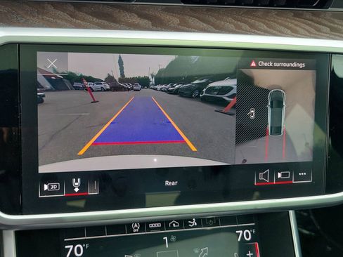 Used 2022 Audi A7 3.0T Premium Plus w/ Premium Plus image 28