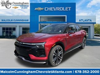 Used 2026 Chevrolet Blazer EV SS AWD/4WD video 1