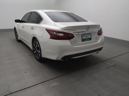 Used 2018 Nissan Altima 2.5 SR image 6