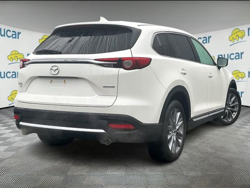 Used 2023 MAZDA CX-9 Grand Touring image 6