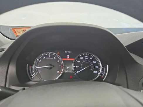 Used 2014 Acura MDX SH-AWD w/ Technology Package image 10