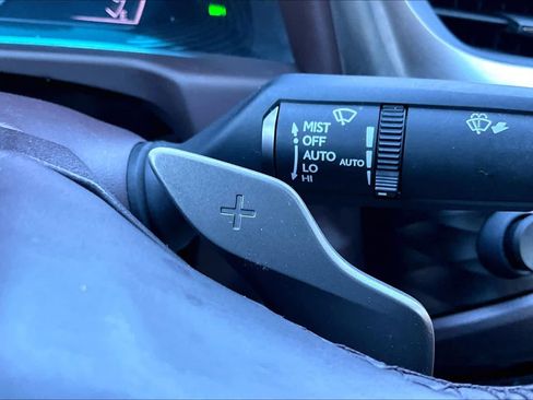 Used 2020 Lexus ES 350 w/ Premium Package FWD image 34