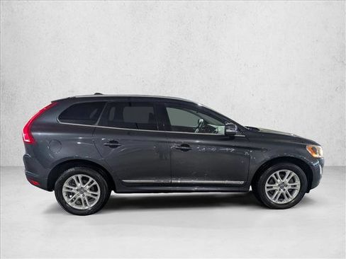 Used 2016 Volvo XC60 T5 Premier image 4