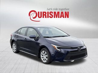 Used 2026 Toyota Corolla LE video 1