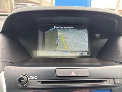 Used 2019 Acura MDX FWD w/ Advance Package image 20