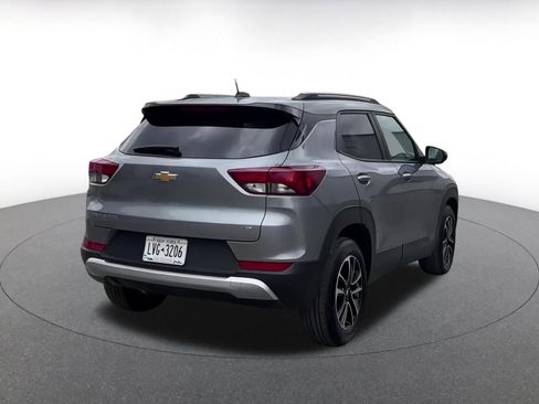 Used 2025 Chevrolet TrailBlazer LT image 14