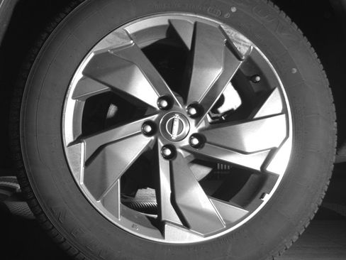 Used 2025 Nissan Rogue SV FWD image 14