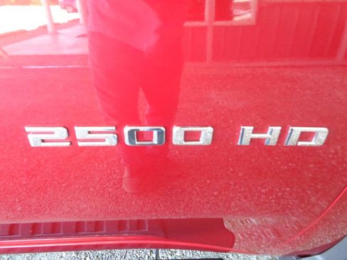 Used 2024 Chevrolet Silverado 2500 LT w/ Convenience Package AWD/4WD image 55