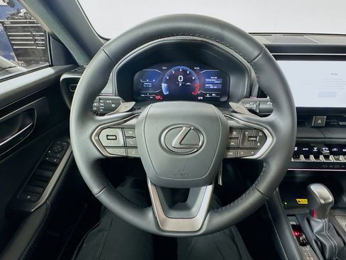 New 2026 Lexus IS 350 F Sport AWD/4WD image 11