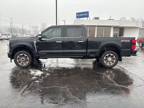 Used 2024 Ford F250 King Ranch image 10