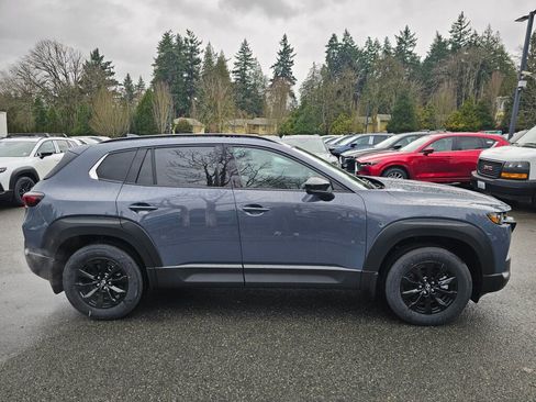 New 2026 MAZDA CX-50 AWD 2.5 Hybrid w/ Weather Package image 4